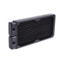 Alphacool 14376 parte e accessorio del sistema di raffreddamento del computer Radiatore (14376)