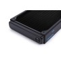 Alphacool 14468 parte e accessorio del sistema di raffreddamento del computer Radiatore (14468)