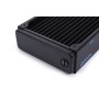 Alphacool 14472 parte e accessorio del sistema di raffreddamento del computer Radiatore