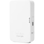 HPE Aruba Networking INSTANT ON AP11D PSU BDL WWBASE 1167 Mbit/s Bianco Supporto Power over Ethernet (PoE) (R6K64A)