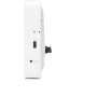 HPE Aruba Networking Instant On AP11D 2x2 867 Mbit/s Bianco Supporto Power over Ethernet (PoE) (R3J26A)