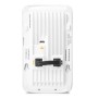 HPE Aruba Networking Instant On AP11D 2x2 867 Mbit/s Bianco Supporto Power over Ethernet (PoE) (R3J26A)