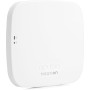 HPE Aruba Networking INSTANT ON AP11 PSU BDL WWBASE 1167 Mbit/s Bianco Supporto Power over Ethernet (PoE) (R6K61A)