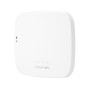HPE Aruba Networking INSTANT ON AP11 PSU BDL WWBASE 1167 Mbit/s Bianco Supporto Power over Ethernet (PoE) (R6K61A)