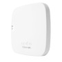 HPE Aruba Networking INSTANT ON AP11 PSU BDL WWBASE 1167 Mbit/s Bianco Supporto Power over Ethernet (PoE) (R6K61A)