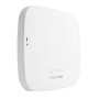 HPE Aruba Networking INSTANT ON AP11 PSU BDL WWBASE 1167 Mbit/s Bianco Supporto Power over Ethernet (PoE) (R6K61A)
