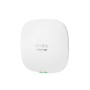 HPE R9B30A punto accesso WLAN Bianco Supporto Power over Ethernet (PoE)