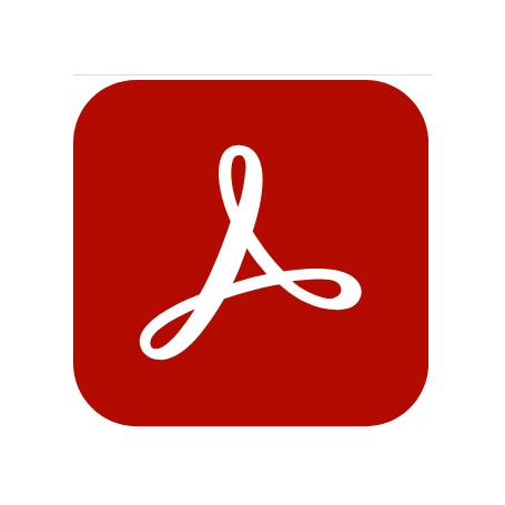 Adobe Acrobat Pro for enterprise 1 licenza/e Riconoscimento ottico dei caratteri (OCR) 1 anno/i (65324112BC04A12)