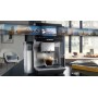 Siemens EQ.700 TQ717D03 macchina per caffè Automatica Macchina da caffè con filtro 2,4 L