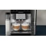 Siemens EQ.700 TQ717D03 macchina per caffè Automatica Macchina da caffè con filtro 2,4 L