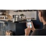 Siemens EQ.700 TQ717D03 macchina per caffè Automatica Macchina da caffè con filtro 2,4 L