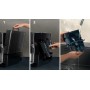 Siemens EQ.700 TQ717D03 macchina per caffè Automatica Macchina da caffè con filtro 2,4 L