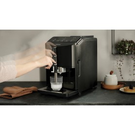 Siemens EQ.300 TF301E09 macchina per caffè Automatica Macchina per espresso 1,4 L