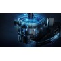 Siemens EQ.300 TF301E09 macchina per caffè Automatica Macchina per espresso 1,4 L