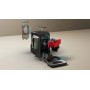 Siemens EQ.300 TF301E09 macchina per caffè Automatica Macchina per espresso 1,4 L