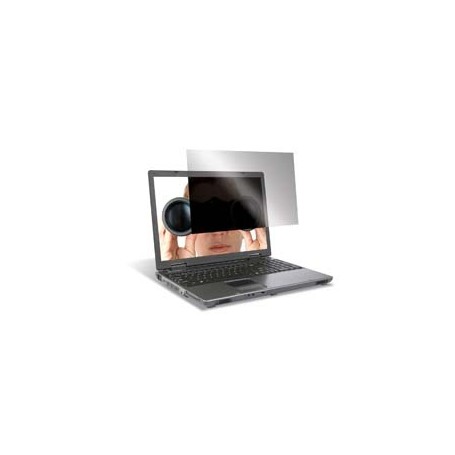 Targus Privacy Screen 15.6"W (16:9) (ASF156W9EU)