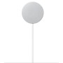 Apple MGD74ZM/A Caricabatterie per dispositivi mobili Cuffie, Smartphone Bianco USB Carica wireless Ricarica rapida Interno