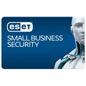 ESET Small Business Security 1 - 5 User Gestione della sicurezza Base 1 - 5 licenza/e 1 anno/i (ESBS-N1-B5-BOX)