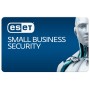 ESET Small Business Security 1 - 5 User Gestione della sicurezza Base 1 - 5 licenza/e 1 anno/i (ESBS-N1-B5-BOX)