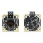 DeLOCK USB 3.2 Gen 1 Camera Module 4,91 megapixel 120° con messa a fuoco fissa (96398)