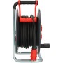 Brennenstuhl 9191250110 bobina avvolgicavo 4 presa(e) AC 25 m