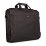 NGS Enterprise borsa per notebook 39,6 cm (15.6") Valigetta ventiquattrore Rosso (ENTERPRISE)