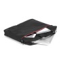 NGS Enterprise borsa per notebook 39,6 cm (15.6") Valigetta ventiquattrore Rosso (ENTERPRISE)