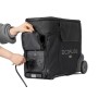 EcoFlow Borsa per DELTA Pro - Nero (50034012)