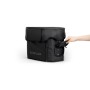 EcoFlow Borsa per Delta Max - Nero (50031021)
