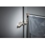 Dahle BaseCLASS distruggi documenti Triturazione incrociata 51 dB 26 cm Bianco (40404)