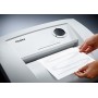 Dahle BaseCLASS distruggi documenti Triturazione incrociata 51 dB 26 cm Bianco (40404)