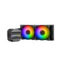 MSI MAG Coreliquid M240 Processore Raffreddatore di liquidi tutto in uno 24 cm Nero (306-7ZW4R14-813)