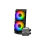MSI MAG Coreliquid M240 Processore Raffreddatore di liquidi tutto in uno 24 cm Nero (306-7ZW4R14-813)
