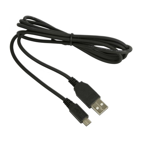 Jabra 14201-26 cavo USB 1,5 m USB A Micro-USB B Nero (14201-26)