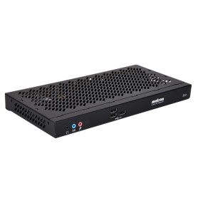 Matrox XTO2-F2408F estensore KVM Trasmettitore e ricevitore (XTO2-F2408F)