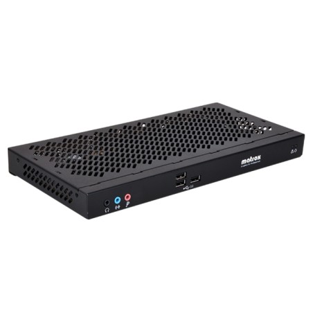 Matrox XTO2-F2408F estensore KVM Trasmettitore e ricevitore (XTO2-F2408F)