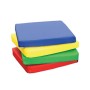 CF 4 CUSCINI QUADRATI COL.PRIMARI (944418)