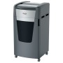 Rexel XP520+ distruggi documenti Taglio a frammenti 55 dB Nero (2021520MEU)