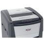 Rexel XP520+ distruggi documenti Taglio a frammenti 55 dB Nero (2021520MEU)