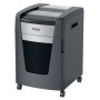 Rexel XP514+ distruggi documenti Taglio a frammenti 55 dB Nero (2021514MEU)