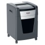 Rexel XP514+ distruggi documenti Taglio a frammenti 55 dB Nero (2021514MEU)