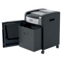 Rexel XP514+ distruggi documenti Taglio a frammenti 55 dB Nero (2021514MEU)