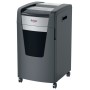 Rexel XP516+ distruggi documenti Taglio a frammenti 55 dB Nero (2021516MEU)