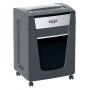 Rexel P420+ distruggi documenti Triturazione incrociata 55 dB Nero (2021420XEU)