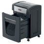 Rexel P420+ distruggi documenti Triturazione incrociata 55 dB Nero (2021420XEU)