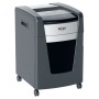 Rexel XP420+ distruggi documenti Triturazione incrociata 55 dB Nero (2021421XEU)