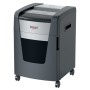 Rexel XP418+ distruggi documenti Triturazione incrociata 55 dB Nero (2021418XEU)