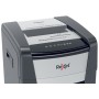 Rexel XP418+ distruggi documenti Triturazione incrociata 55 dB Nero (2021418XEU)