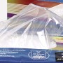 Rexel Sacchetti di plastica AS3000 distruggidocumenti (100) (40095)