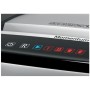 Rexel Momentum M515 distruggi documenti Taglio a frammenti 1,5 cm Nero (2104577EU)